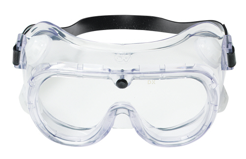 484 Splash Goggle