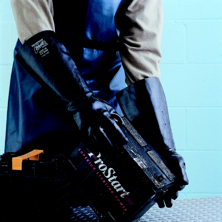 BEST NEOPRENE